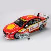 Shop Authentic Collectables | 1:12 Shell V-Power Racing Team #17 Ford Fgx Falcon Supercar 2018 Championship Winner