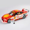 Shop Authentic Collectables | 1:12 Shell V-Power Racing Team #17 Ford Mustang Gt Supercar - 2019 Championship Winner