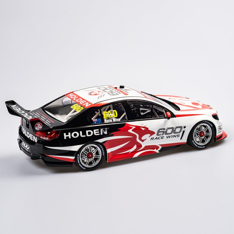 Shop Authentic Collectables | 1:12 Holden Vf Commodore - Holden 600 Race Wins Celebration Livery