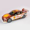 Shop Authentic Collectables | 1:12 Shell V-Power Racing Team #11 Ford Mustang Gt - 2021 Merlin Darwin Triple Crown Indigenous Livery