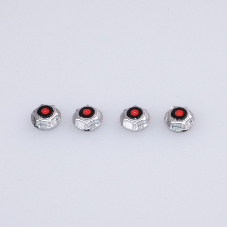 Shop Authentic Collectables | Authentic Collectables 1:18 Supercar Wheel Nuts