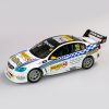 Shop Authentic Collectables | 1:18 Tekno Autosports #19 Holden Vf Commodore Supercar - 2013 Clipsal 500