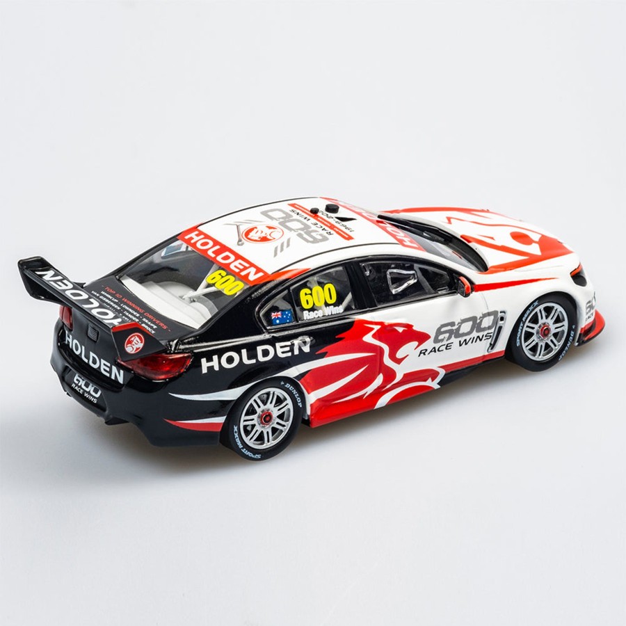 Shop Authentic Collectables | 1:43 Holden Vf Commodore - Holden 600 Race Wins Celebration Livery