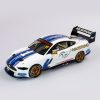 Shop Authentic Collectables | 1:18 Ford Performance #17 Ford Mustang Gt Supercar - 2019 Adelaide 500 Parade Of Champions - Driver: Dick Johnson