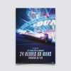 Shop Automobilist | Porsche 917 Kh - Future - 24H Le Mans - 2054 - Collector'S Edition