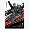 Shop Authentic Collectables | Erebus Penrite Racing 2017 Bathurst 1000 Winner - Variant Edition Print