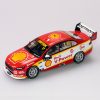 Shop Authentic Collectables | 1:43 Shell V-Power Racing Team #17 Ford Fgx Falcon Supercar 2018 Vasc Season