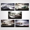 Shop Authentic Collectables | Dick Johnson Racing - Xd/Xe/Sierra/El/Au Signed Limited Edition Archive Print Set