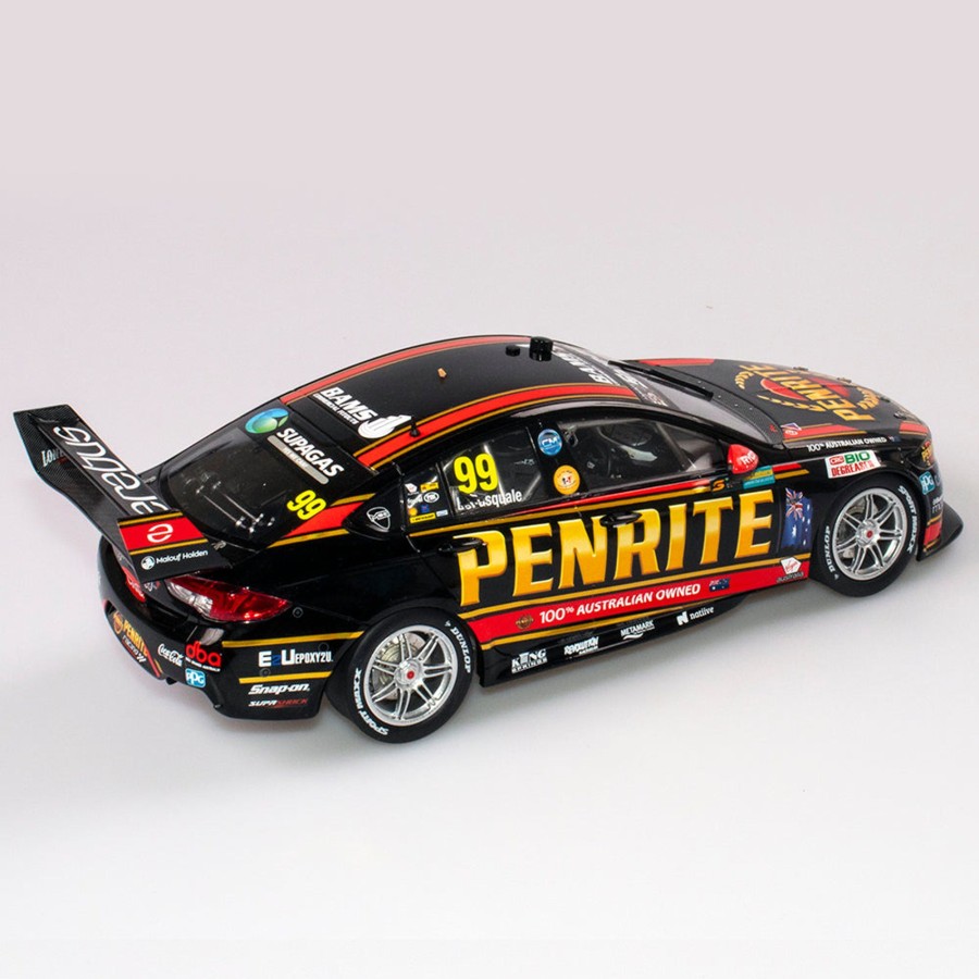 Shop Authentic Collectables | 1:18 Penrite Racing #99 Holden Zb Commodore Supercar - 2019 Vasc Season