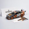 Shop Authentic Collectables | 1:18 Truck Assist Racing #35 Holden Zb Commodore - 2022 Repco Supercars Championship Season