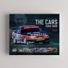 Shop V8 Sleuth | Perkins Engineering: The Cars, 1986-2008 Official Hardcover Book