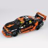 Shop Authentic Collectables | 1:18 Scandia Racing #66 Ford Mustang Gt Supercar - 2019 Championship Season