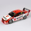 Shop Authentic Collectables | 1:18 Djr Team Penske #17 Wurth Ford Fgx Falcon - 2015 Australian Grand Prix - Driver: Marcos Ambrose