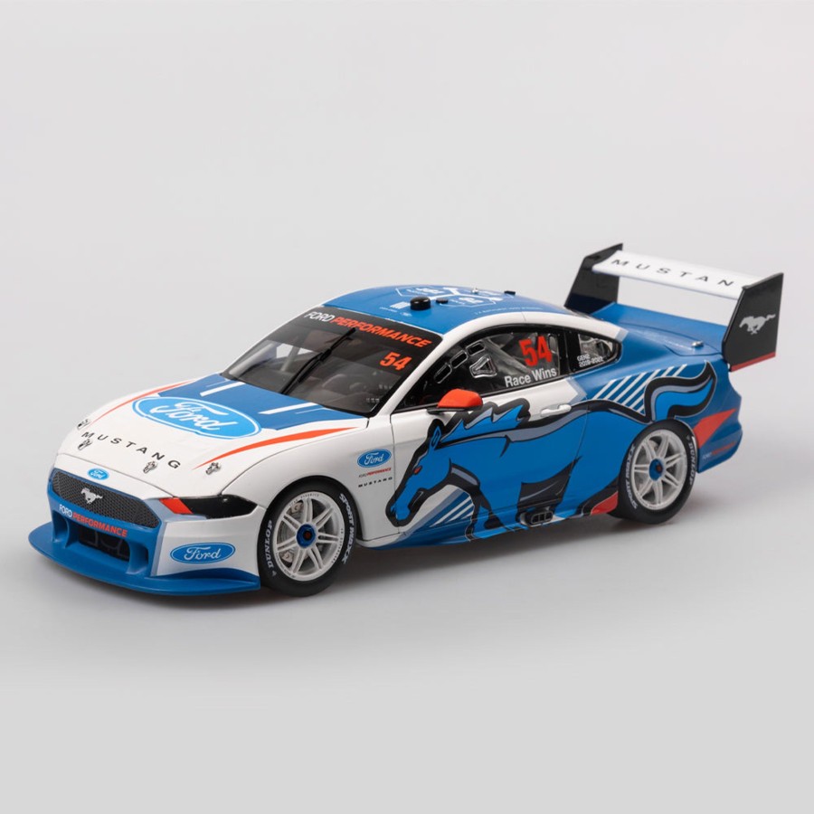 Shop Authentic Collectables | 1:18 Ford Mustang Gt - Dna Of Mustang Celebration Livery