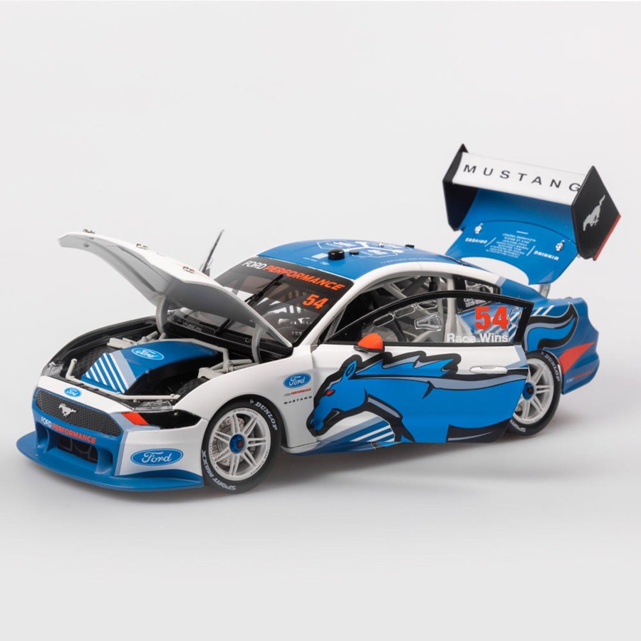 Shop Authentic Collectables | 1:18 Ford Mustang Gt - Dna Of Mustang Celebration Livery