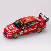 Shop Authentic Collectables | 1:43 Shell V-Power Racing Team #12 Ford Fgx Falcon 2018 Sandown 500 Retro Round