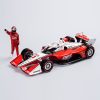 Shop Authentic Collectables | 1:18 Team Penske #3 Dex Imaging Dallara Chevrolet Indycar - 2022 Scott Mclaughlin First Indycar Win/Pole With Figurine