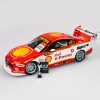 Shop Authentic Collectables | 1:18 Shell V-Power Racing Team #17 Ford Mustang Gt Supercar - 2020 Championship Winner