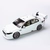 Shop Authentic Collectables | 1:18 Ford Fgx Falcon Supercar White Plain Body Edition