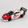 Shop Authentic Collectables | 1:43 Milwaukee Racing #23 Ford Mustang Gt Supercar - 2019 Sandown 500 Retro Round