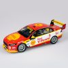 Shop Authentic Collectables | 1:18 Shell V-Power Racing Team #12 Ford Fgx Falcon Supercar - 2017 Sandown 500 Retro Round