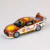 Shop Authentic Collectables | 1:43 Shell V-Power Racing Team #17 Ford Mustang Gt - 2021 Merlin Darwin Triple Crown Indigenous Livery