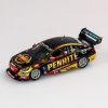 Shop Authentic Collectables | 1:43 Penrite Racing #9 Holden Zb Commodore Supercar - 2018 Bathurst 1000 Pole Position