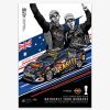 Shop Authentic Collectables | Erebus Penrite Racing 2017 Bathurst 1000 Winner - Standard Edition Print