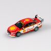 Shop Authentic Collectables | 1:64 Shell V-Power Racing Team #17 Ford Fgx Falcon Supercar 2018 Championship Winner