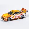 Shop Authentic Collectables | 1:18 Shell V-Power Racing Team #17 Ford Mustang Gt - 2022 Darwin Triple Crown Indigenous Round