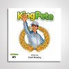 Shop Grant Rowley | Little Heroes Children'S Book - King Pete