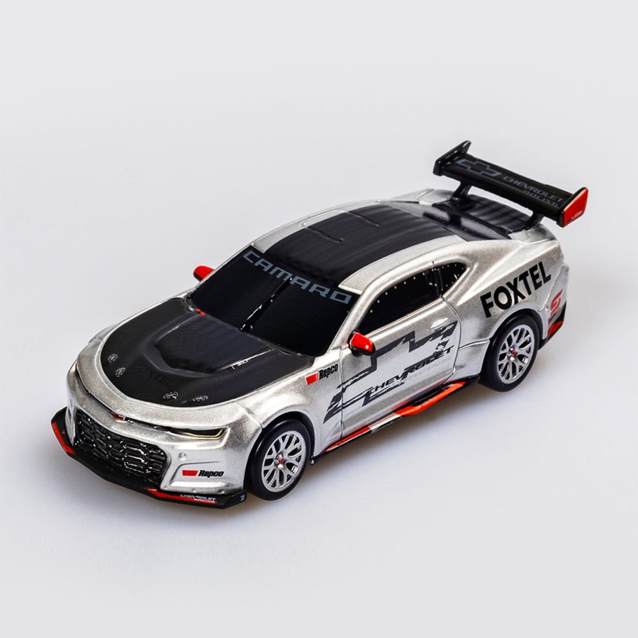 Shop Authentic Collectables | 1:64 Chevrolet Racing Chevrolet Camaro Gen3 Supercar - 2021 Bathurst 1000 Launch Livery