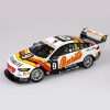 Shop Authentic Collectables | 1:18 Erebus Penrite Racing #9 Holden Zb Commodore Supercar - 2018 Sandown 500 Retro Round