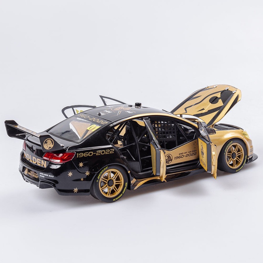 Shop Authentic Collectables | 1:18 Holden Vf Commodore - Holden End Of An Era Special Edition