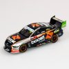 Shop Authentic Collectables | 1:43 Boost Mobile Racing #44 Ford Mustang Gt - 2021 Repco Supercars Championship Season