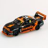 Shop Authentic Collectables | 1:43 Scandia Racing #66 Ford Mustang Gt Supercar - 2019 Championship Season