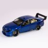 Shop Authentic Collectables | 1:18 Ford Fgx Falcon Supercar - Kinetic Blue Plain Body Edition