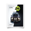 Shop Automobilist | Mclaren F1 Gtr - 1995 24H Le Mans Winner Day/Night Print