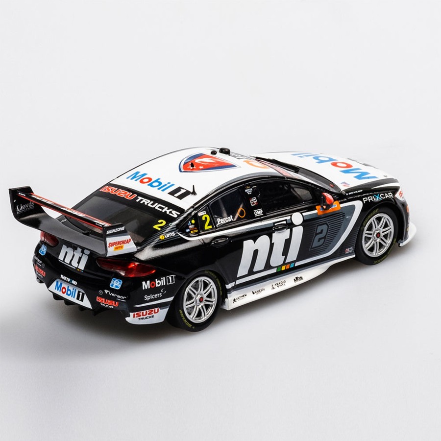 Shop Authentic Collectables | 1:43 Mobil 1 Nti Racing #2 Holden Zb Commodore - 2022 Repco Supercars Championship Season