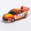 Shop Authentic Collectables | 1:43 Shell V-Power Racing Team #11 Ford Mustang Gt - 2022 Repco Supercars Championship Season