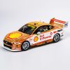 Shop Authentic Collectables | 1:12 Shell V-Power Racing Team #17 Ford Mustang Gt - 2022 Darwin Triple Crown Indigenous Round