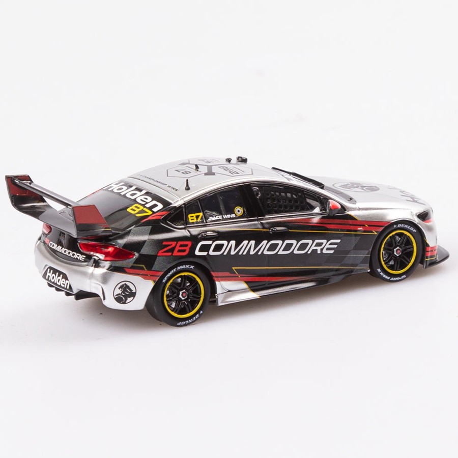 Shop Authentic Collectables | 1:43 Holden Zb Commodore - Dna Of Zb Celebration Livery