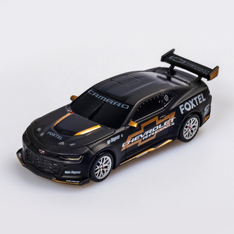 Shop Authentic Collectables | 1:64 Chevrolet Racing Chevrolet Camaro Gen3 Supercar - 2022 Testing Livery