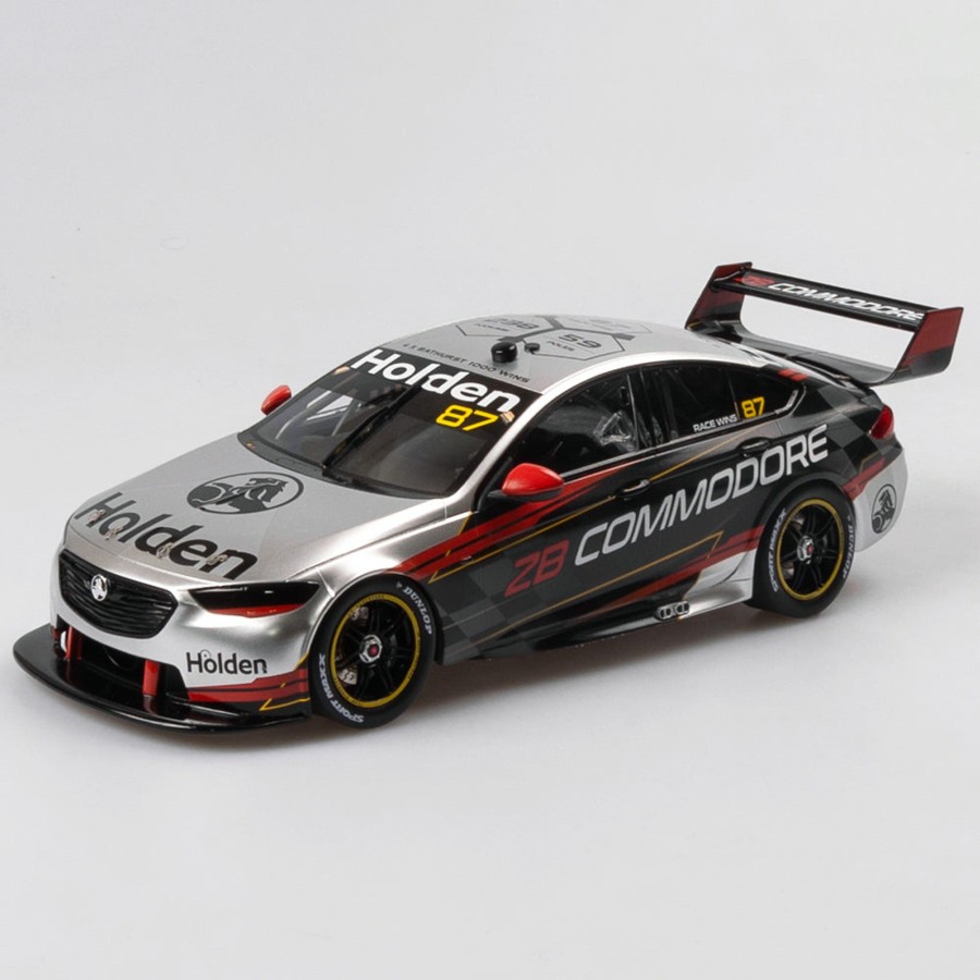 Shop Authentic Collectables | 1:18 Holden Zb Commodore - Dna Of Zb Celebration Livery