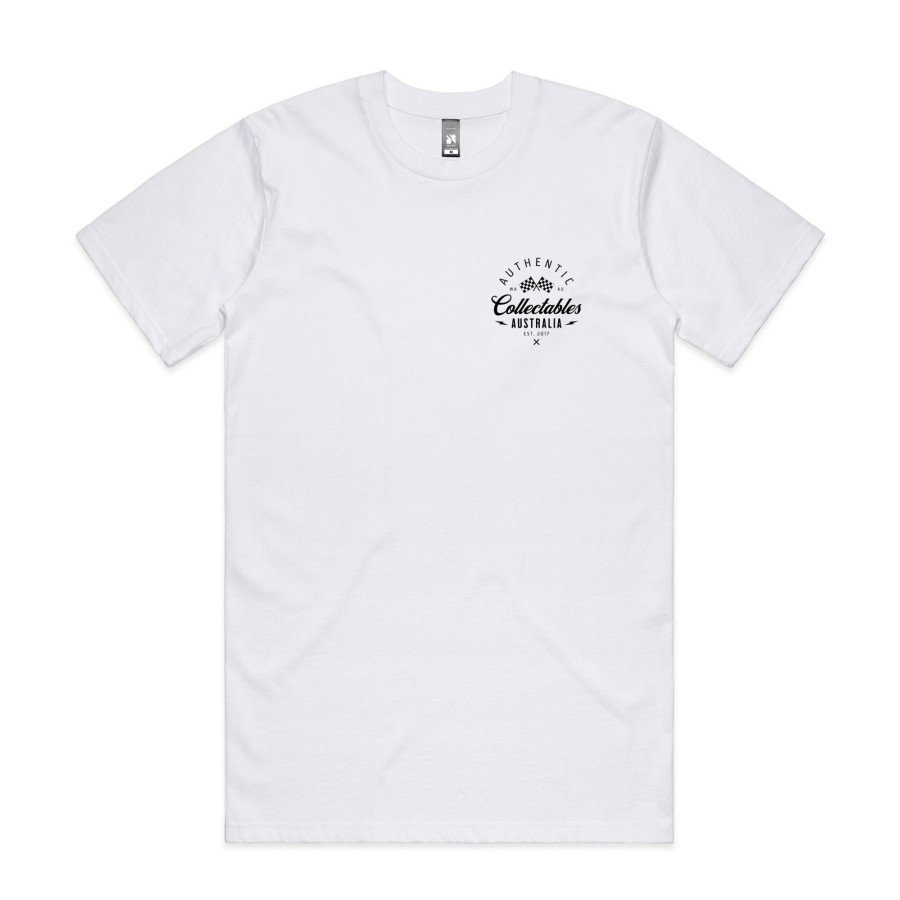 Shop Authentic Collectables | Authentic Collectables Australia Tee